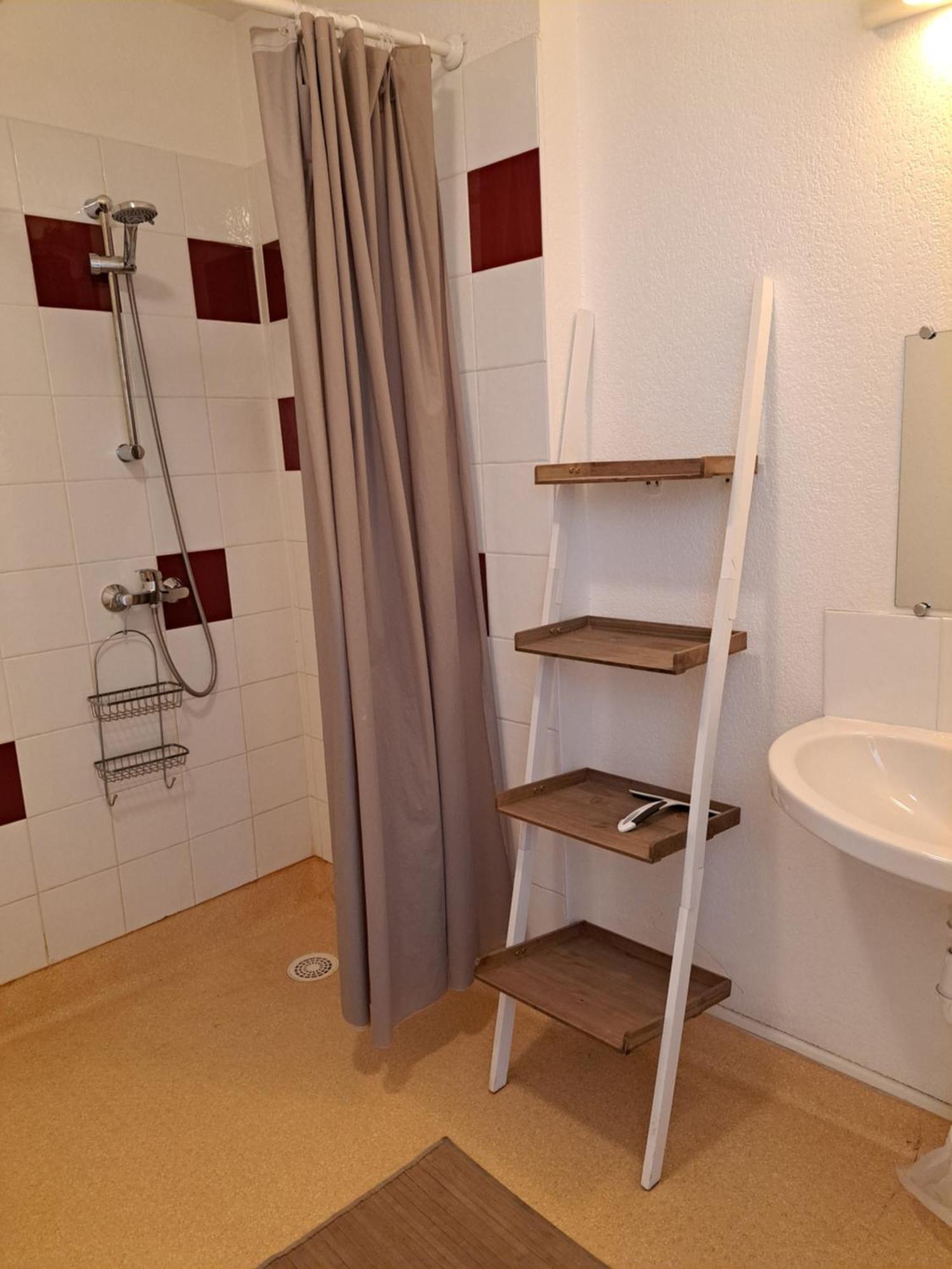 - Appartement Avec Balcon - 2 Personnes Puy-Saint-Vincent Exterior photo
